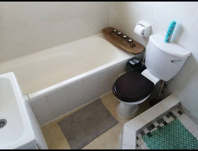 2 BEDROOM PROPERTY TO RENT IN KENILWORTH